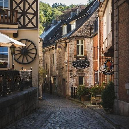 Au Chant Des Oiseaux Rochefort Extérieur photo